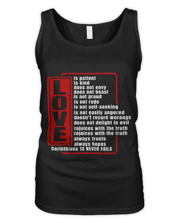 Women's Tank Top