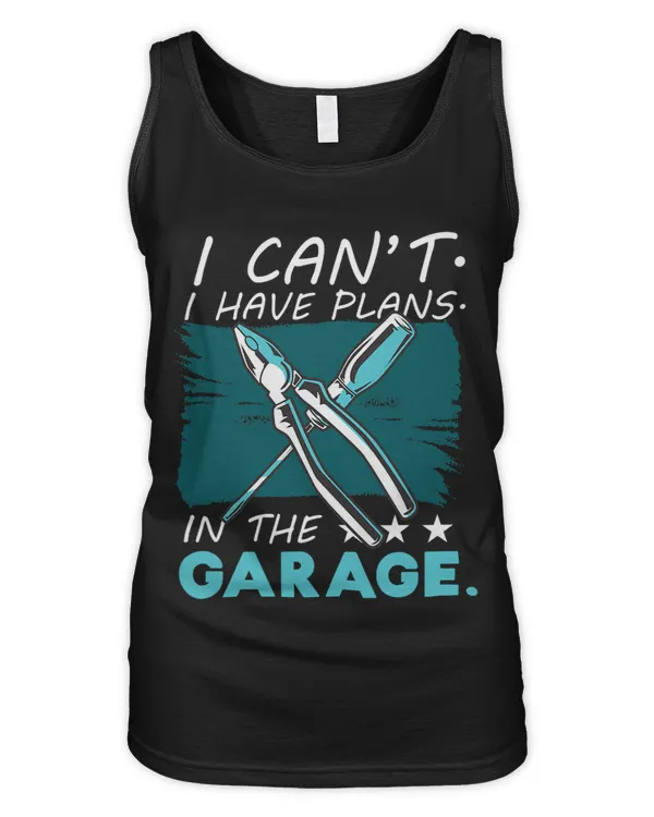 Women's Tank Top