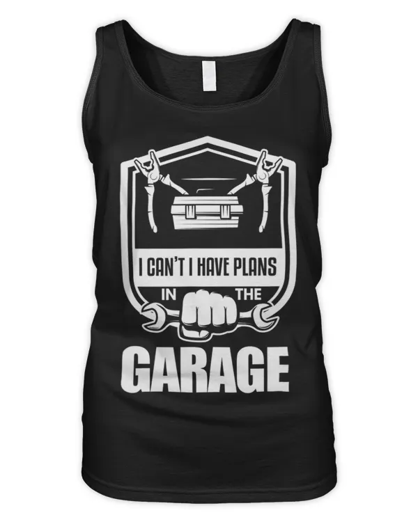 Women's Tank Top