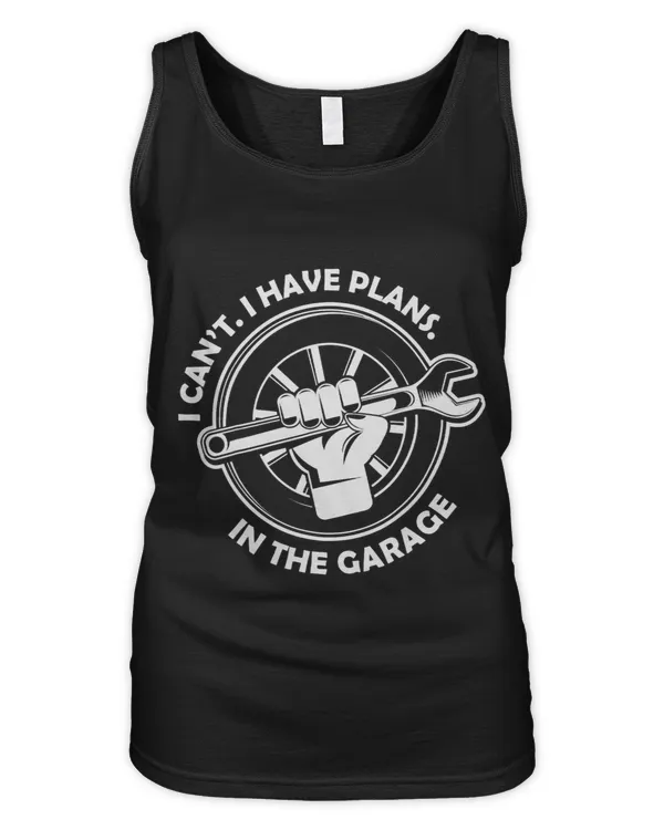 Women's Tank Top