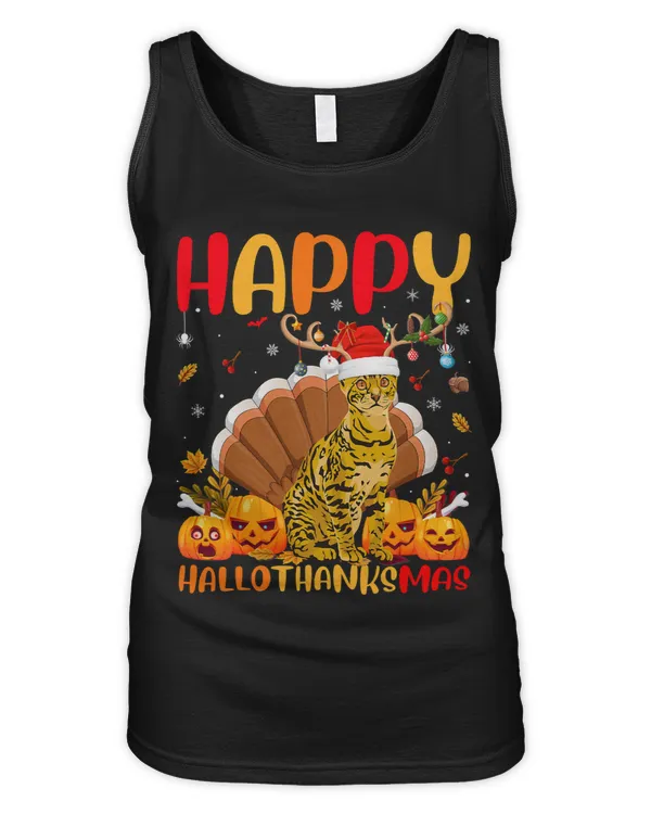 Women's Tank Top