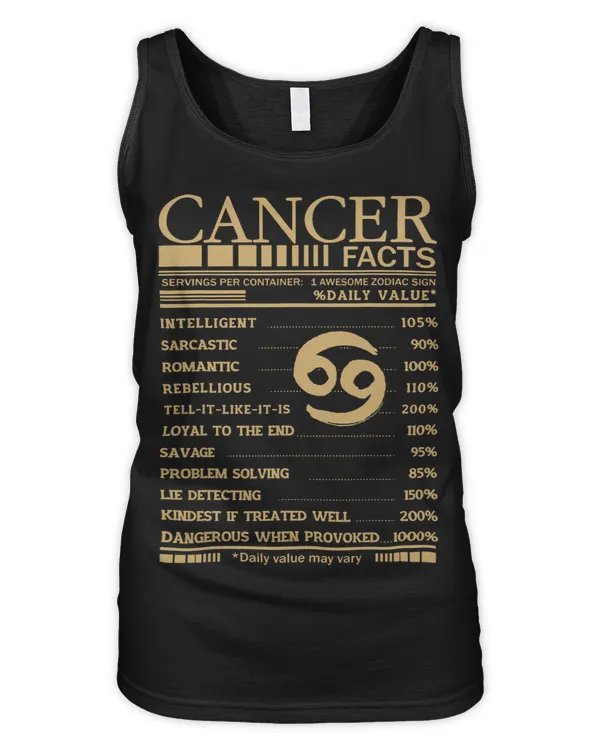 Women's Tank Top