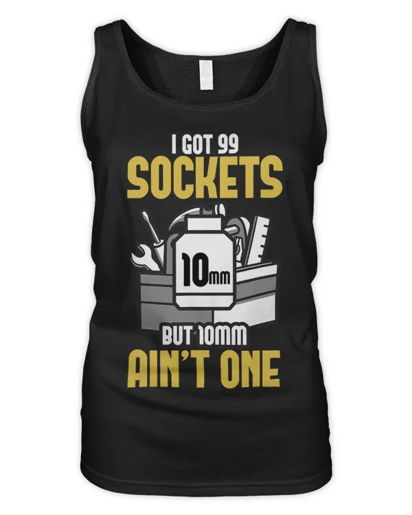 Women's Tank Top