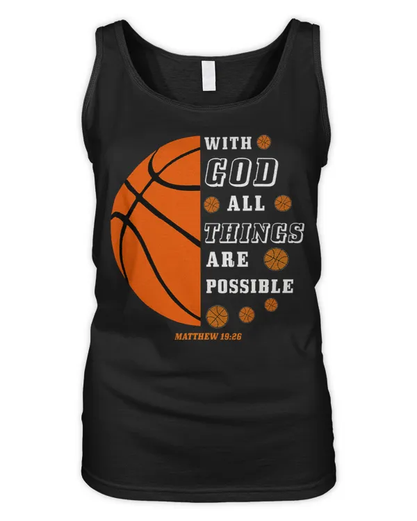 Women's Tank Top