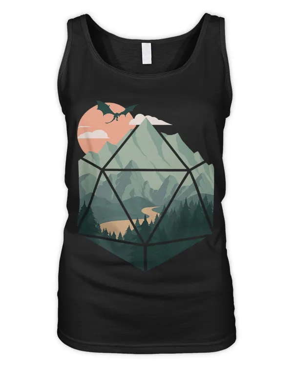 Women's Tank Top