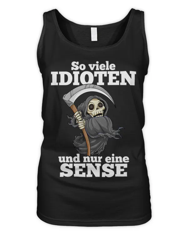 Women's Tank Top