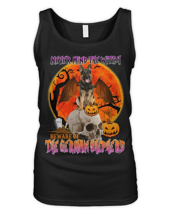 Women's Tank Top