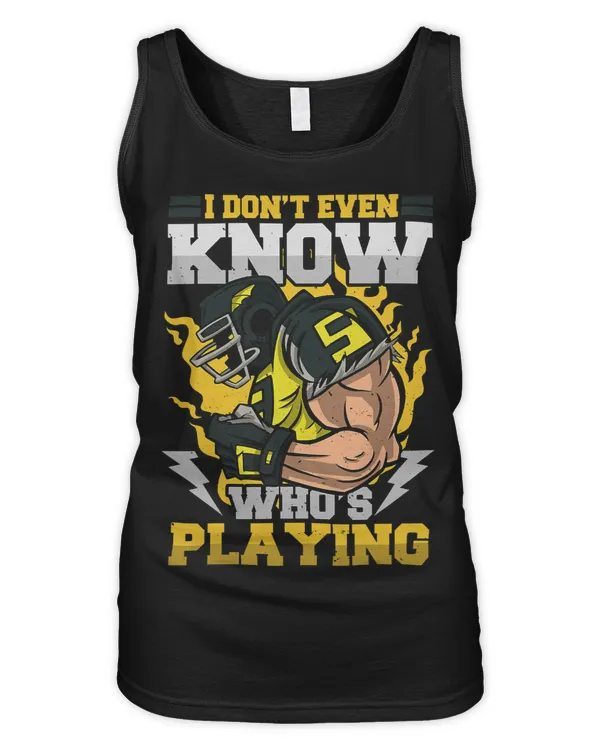 Women's Tank Top