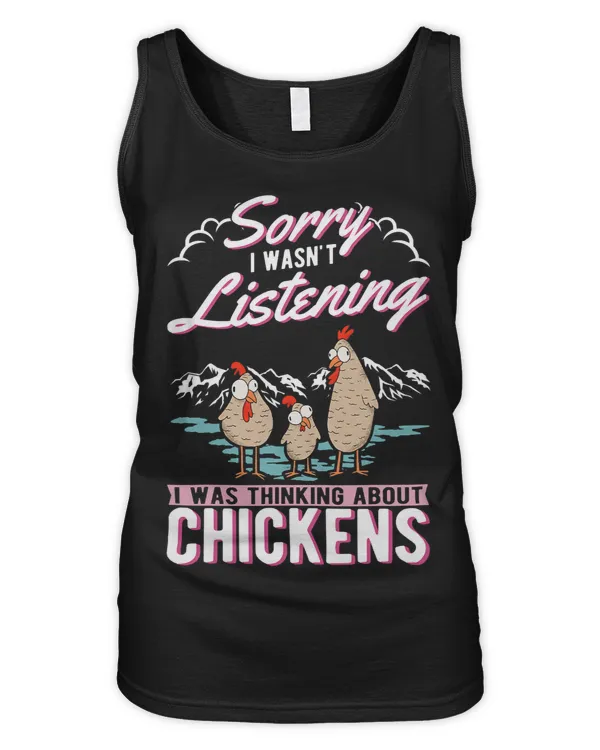 Women's Tank Top