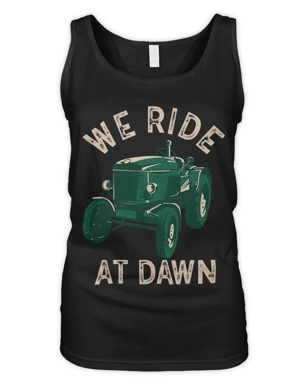 Women's Tank Top