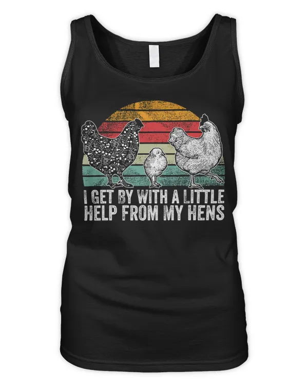 Women's Tank Top