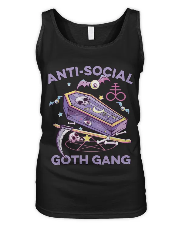 Women's Tank Top