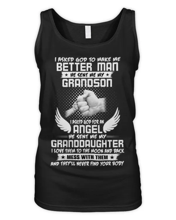 Women's Tank Top