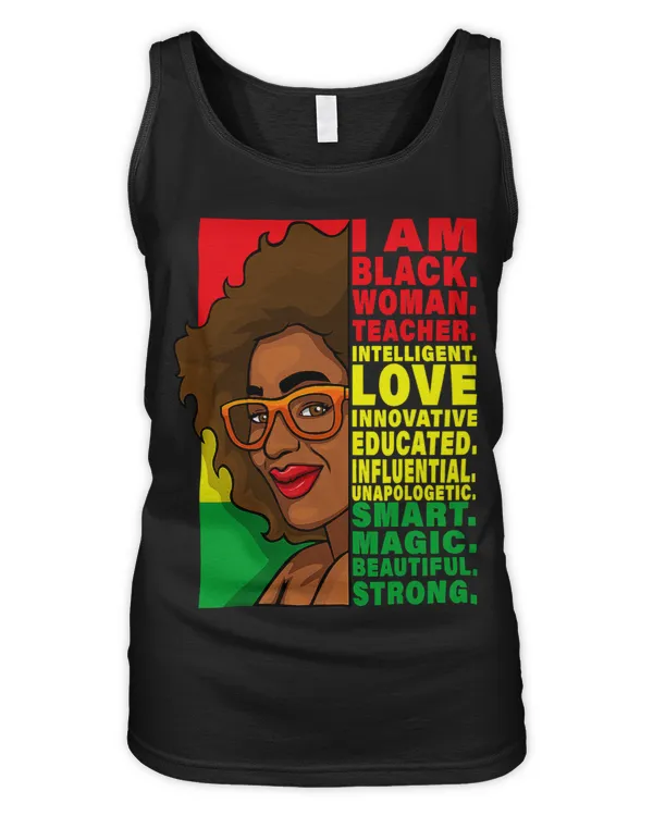 Women's Tank Top