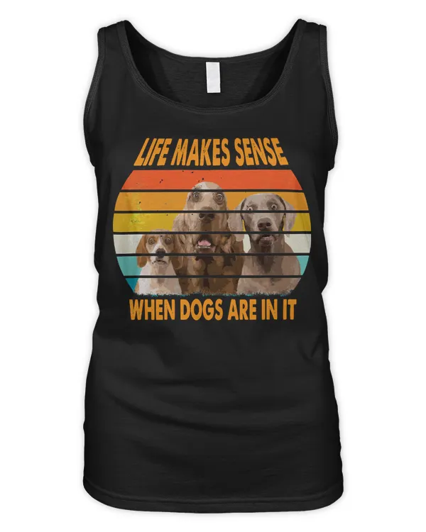 Women's Tank Top