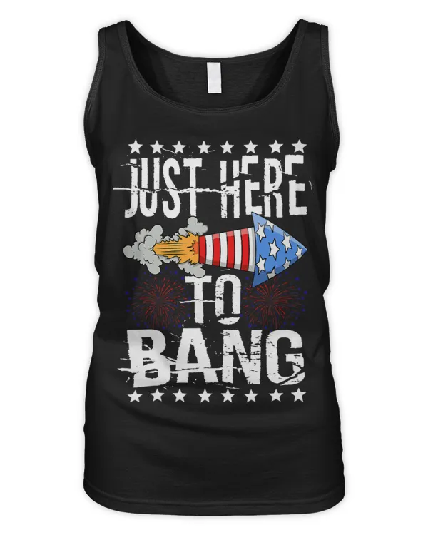 Women's Tank Top