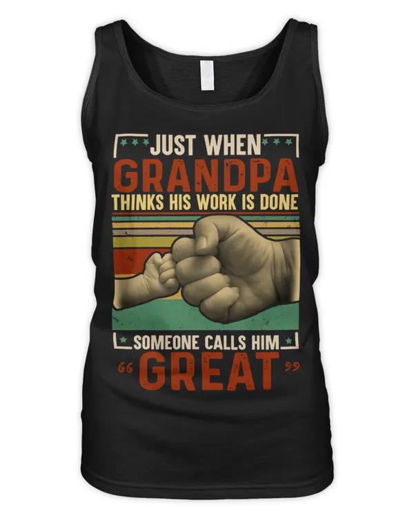 Women's Tank Top