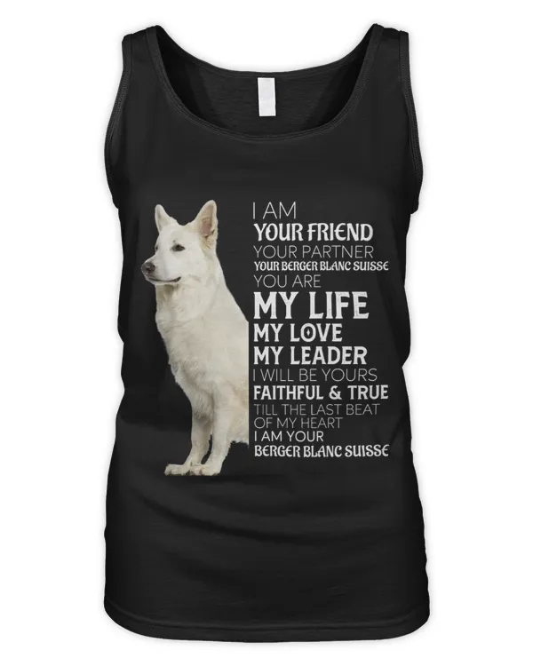 Women's Tank Top