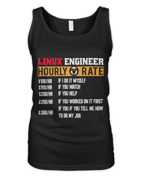 Women's Tank Top