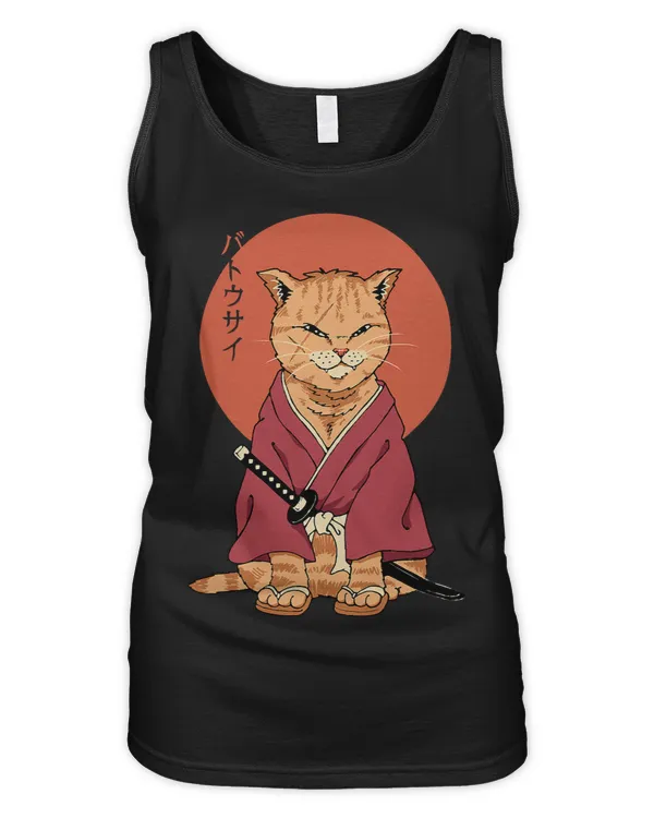 Women's Tank Top