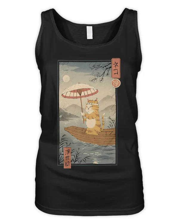 Women's Tank Top