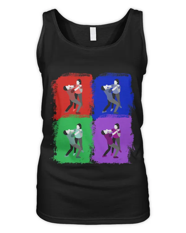 Women's Tank Top