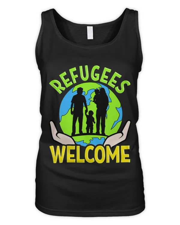 Women's Tank Top