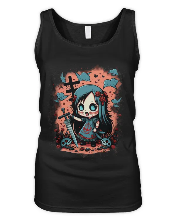 Women's Tank Top