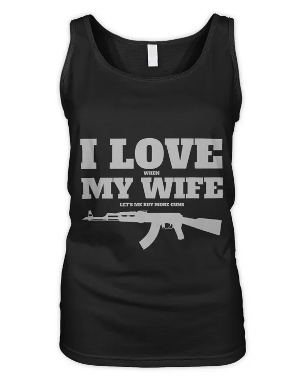 Women's Tank Top