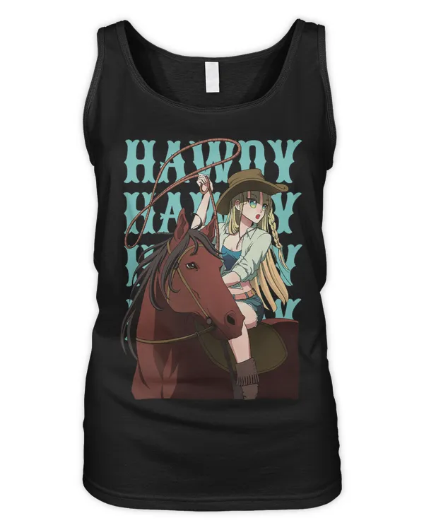 Women's Tank Top