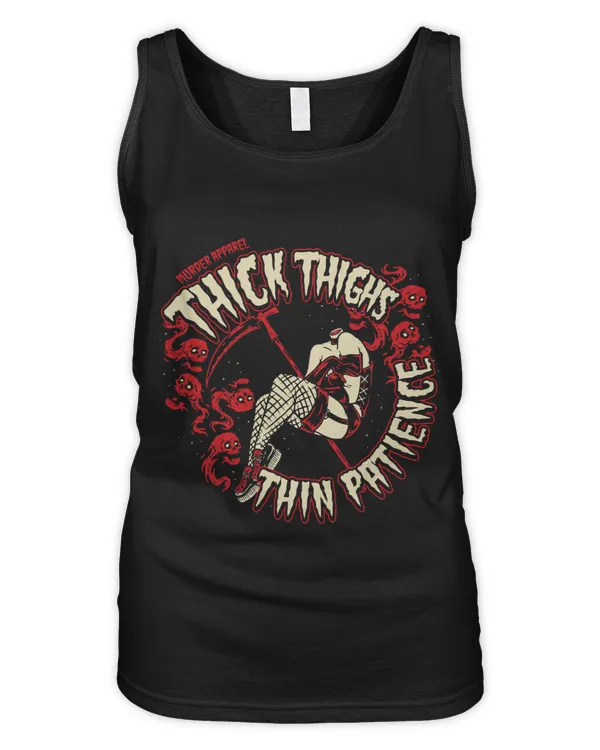 Women's Tank Top