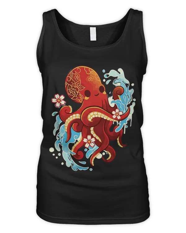 Women's Tank Top