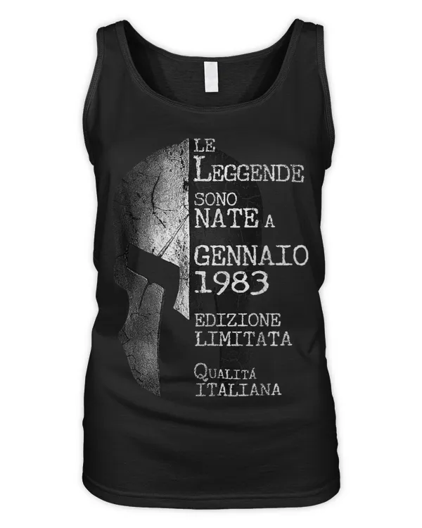 Women's Tank Top