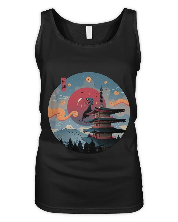 Women's Tank Top