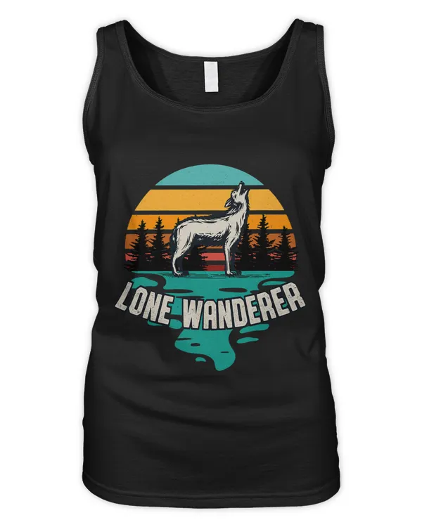 Women's Tank Top