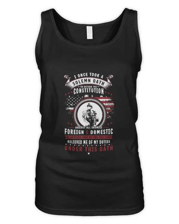 Women's Tank Top