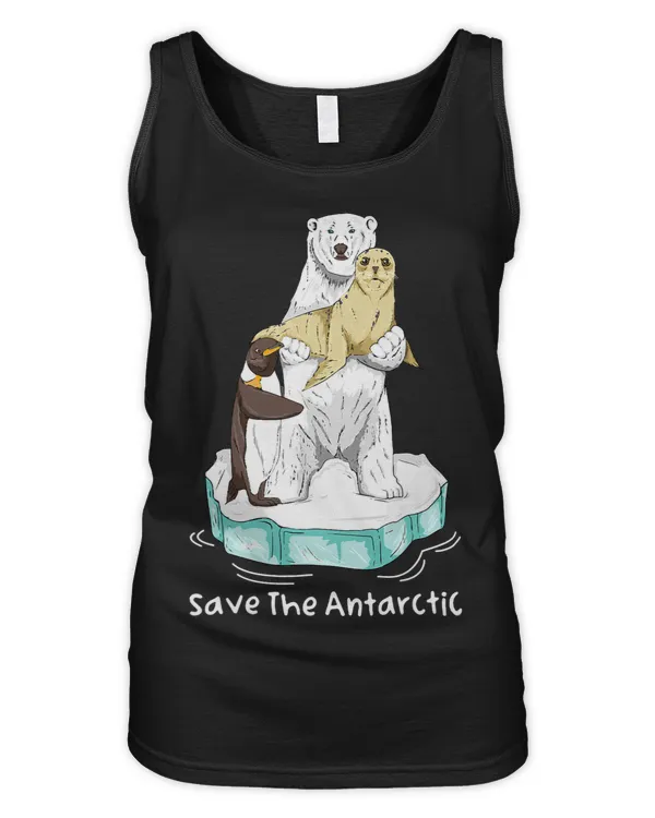 Women's Tank Top