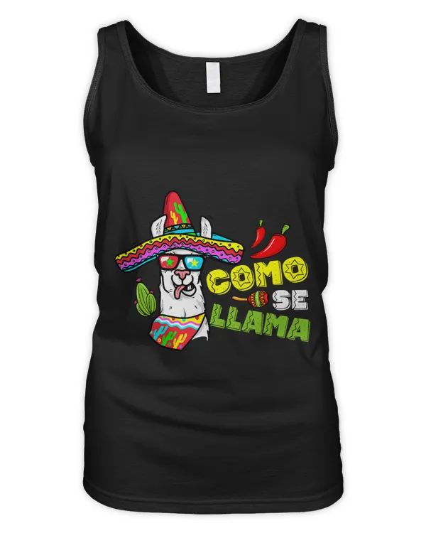 Women's Tank Top