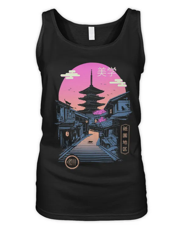 Women's Tank Top