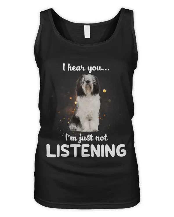 Women's Tank Top