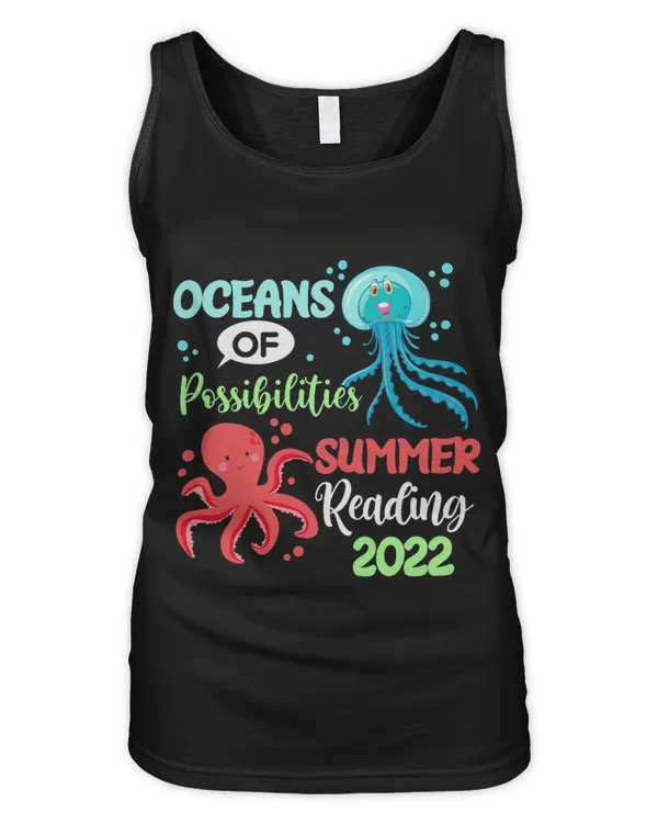 Women's Tank Top