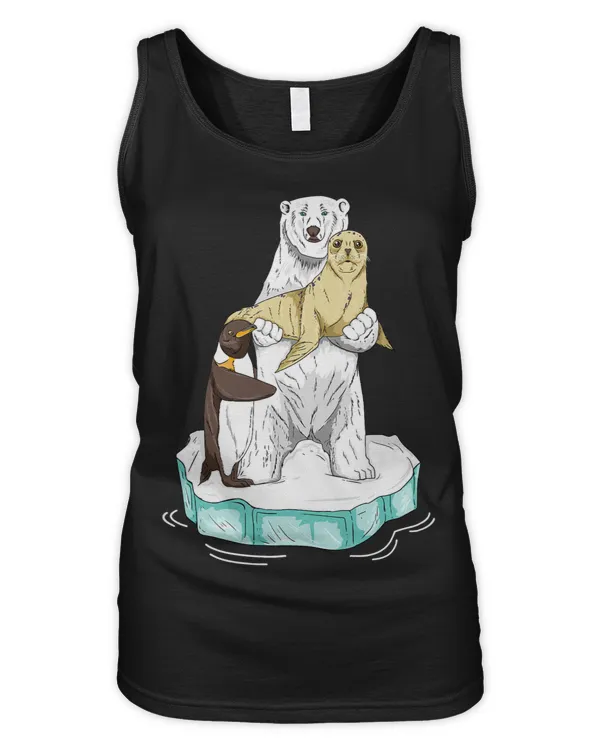 Women's Tank Top