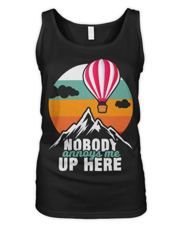 Women's Tank Top