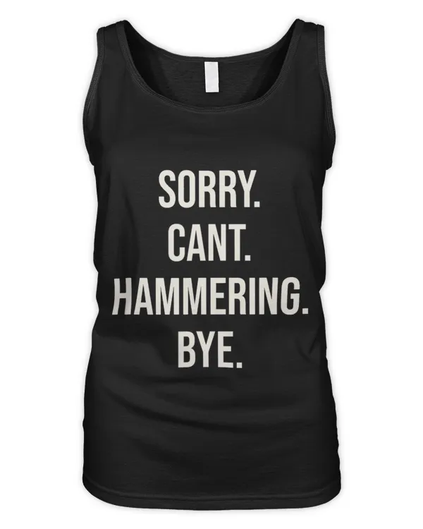 Women's Tank Top