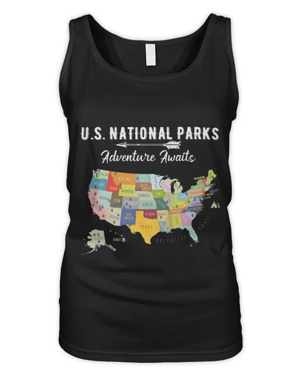 Women's Tank Top