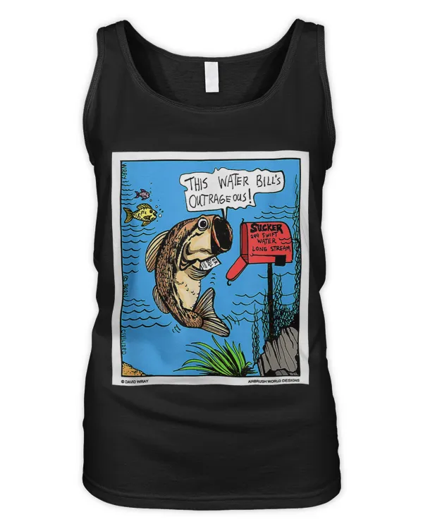 Women's Tank Top