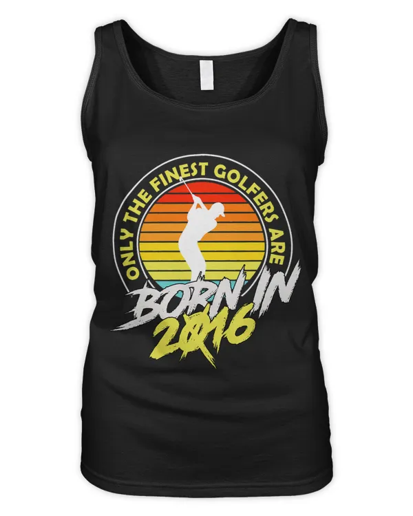 Women's Tank Top