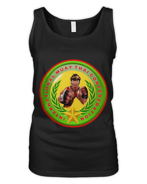 Women's Tank Top