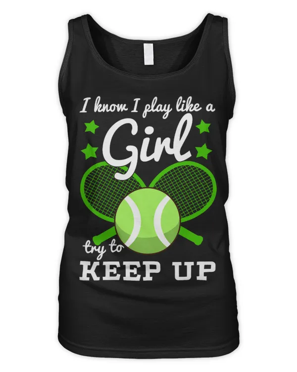 Women's Tank Top