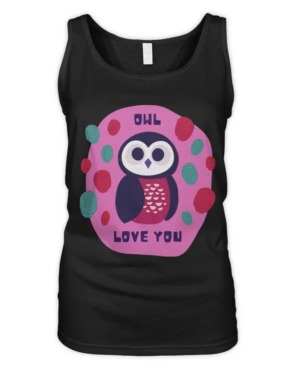 Women's Tank Top